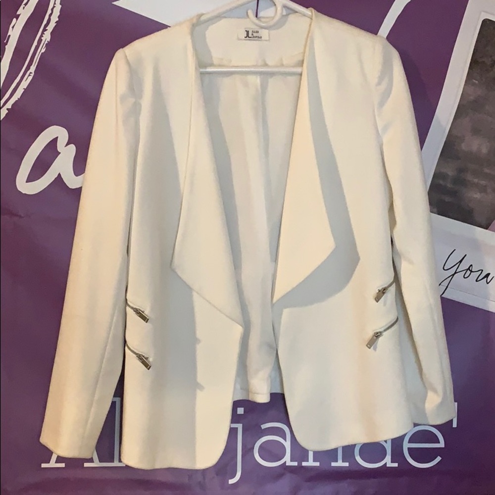 Nice classy jacket